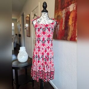 beach lunch lounge coley dress beachlunchlounge | Dresses | Collection Apricot Sleeveless dress